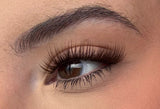 BROWN CLASSIC GLAM - DIY LASHES KIT