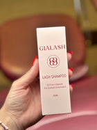 Lash Shampoo 60ML