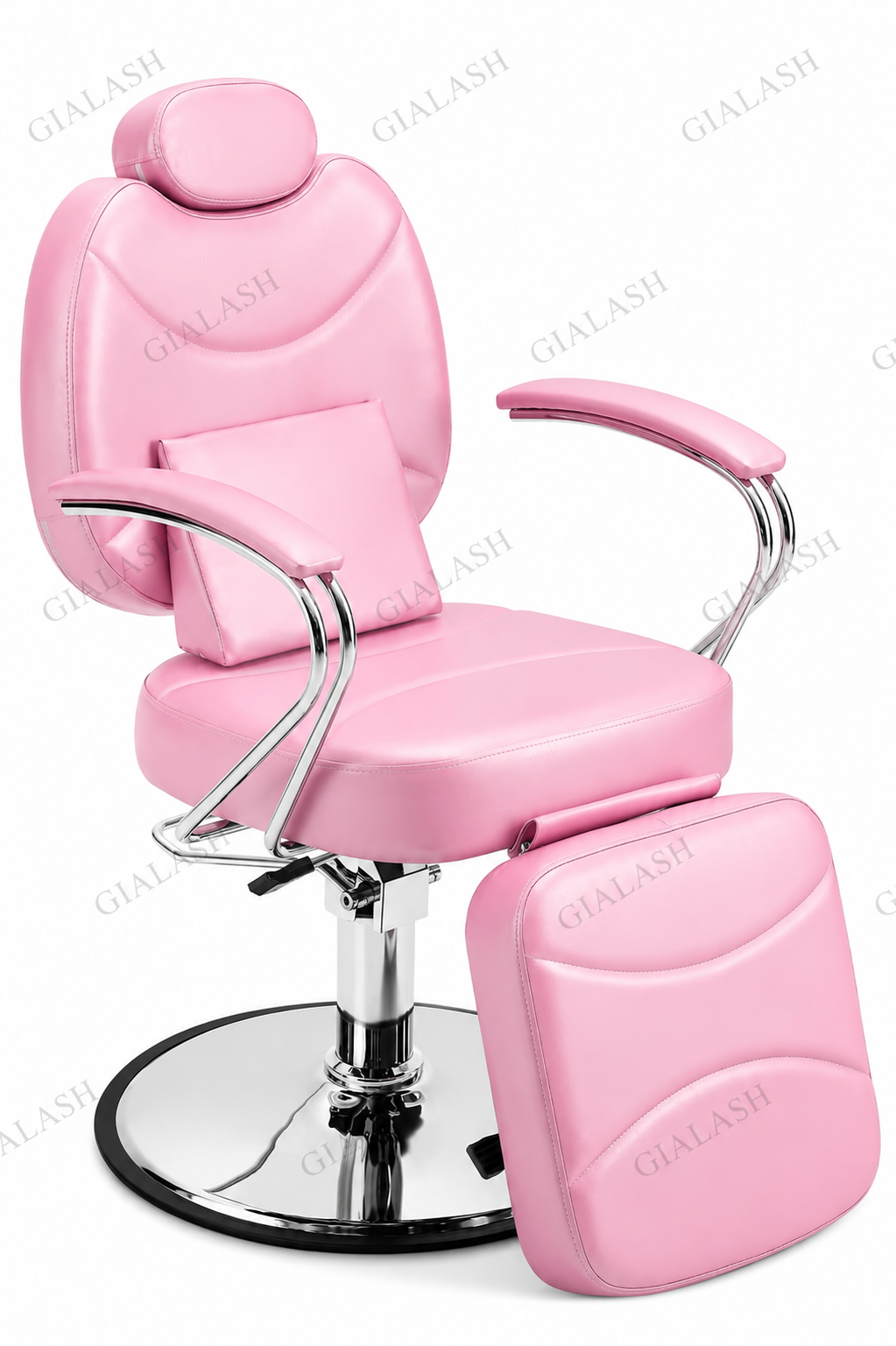 Silla reclinable profesional