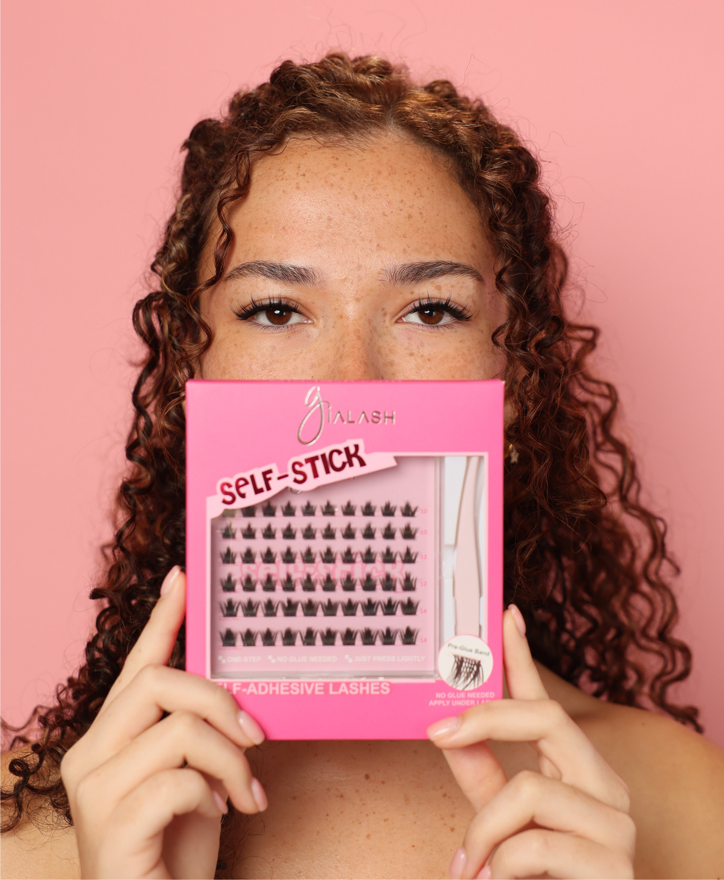 Wispy | Self-Stick Kit
