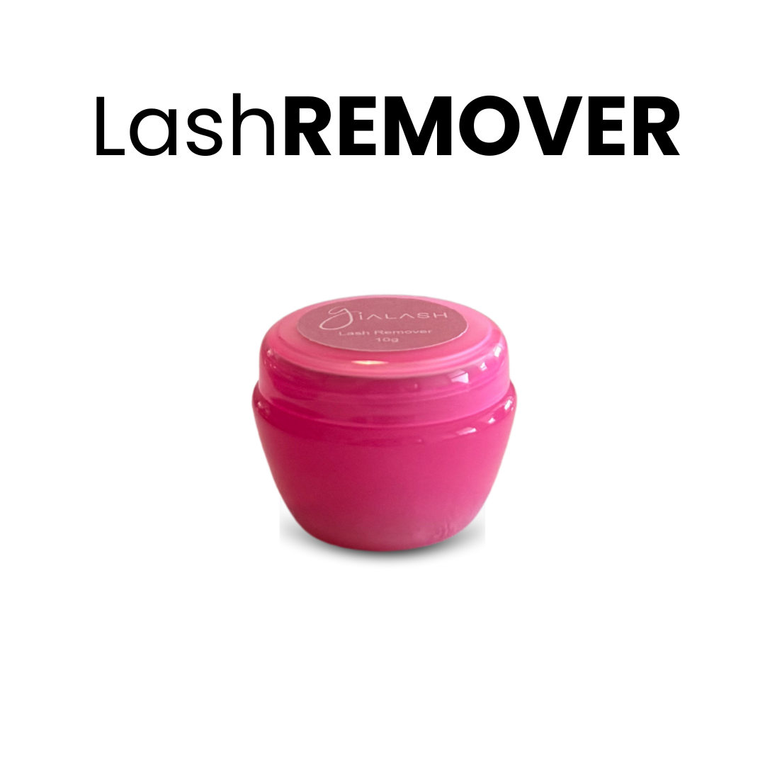 Lash Extension Remover