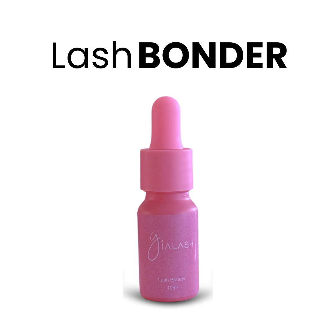 Lash Bonder