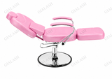 Silla reclinable profesional