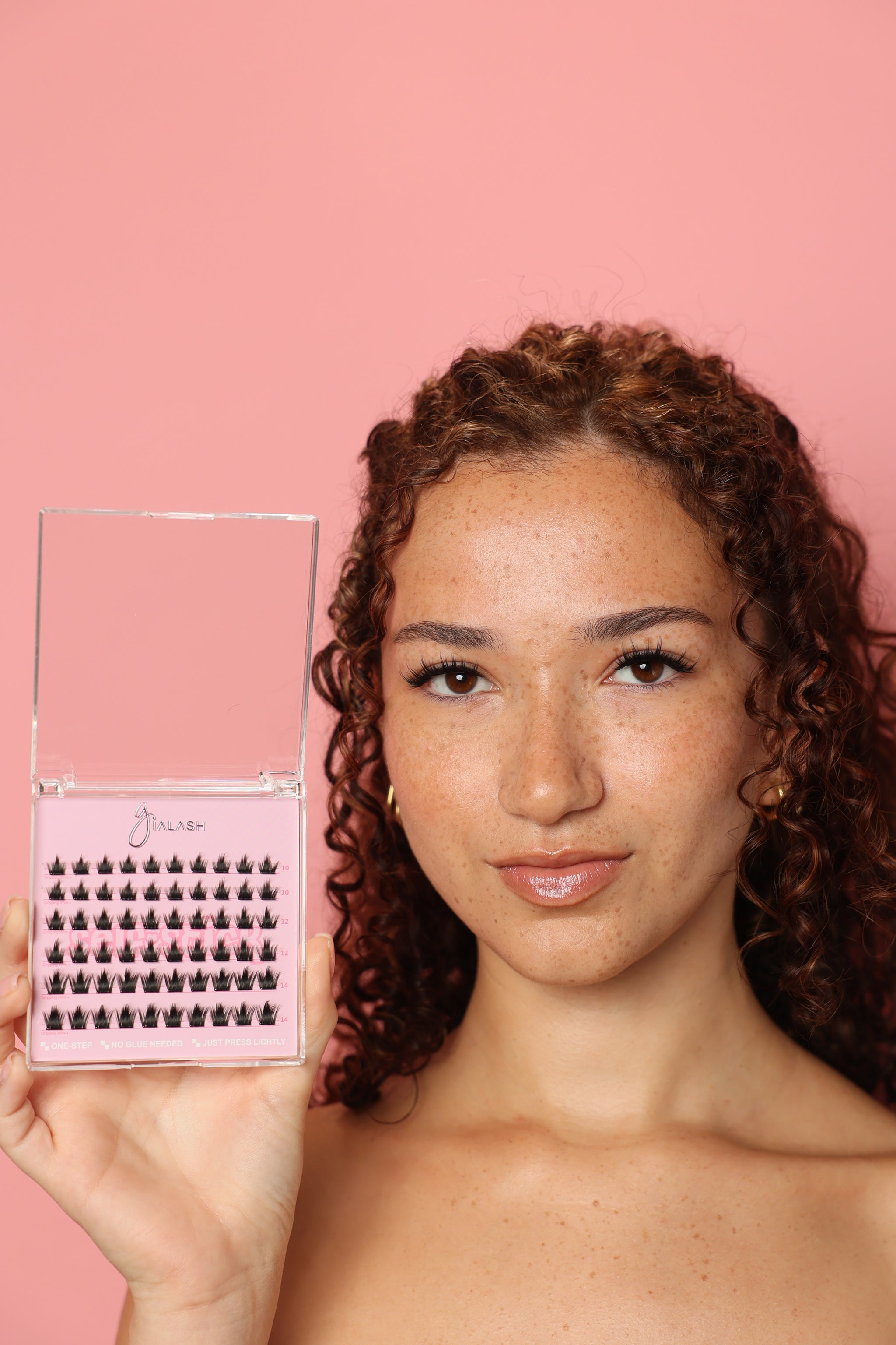 Wispy | Self-Stick Kit