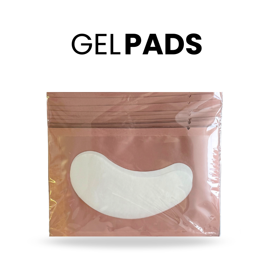 Gel Pads (50 pcs)