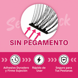 Self-Stick Lash Bundle (3 estilos)