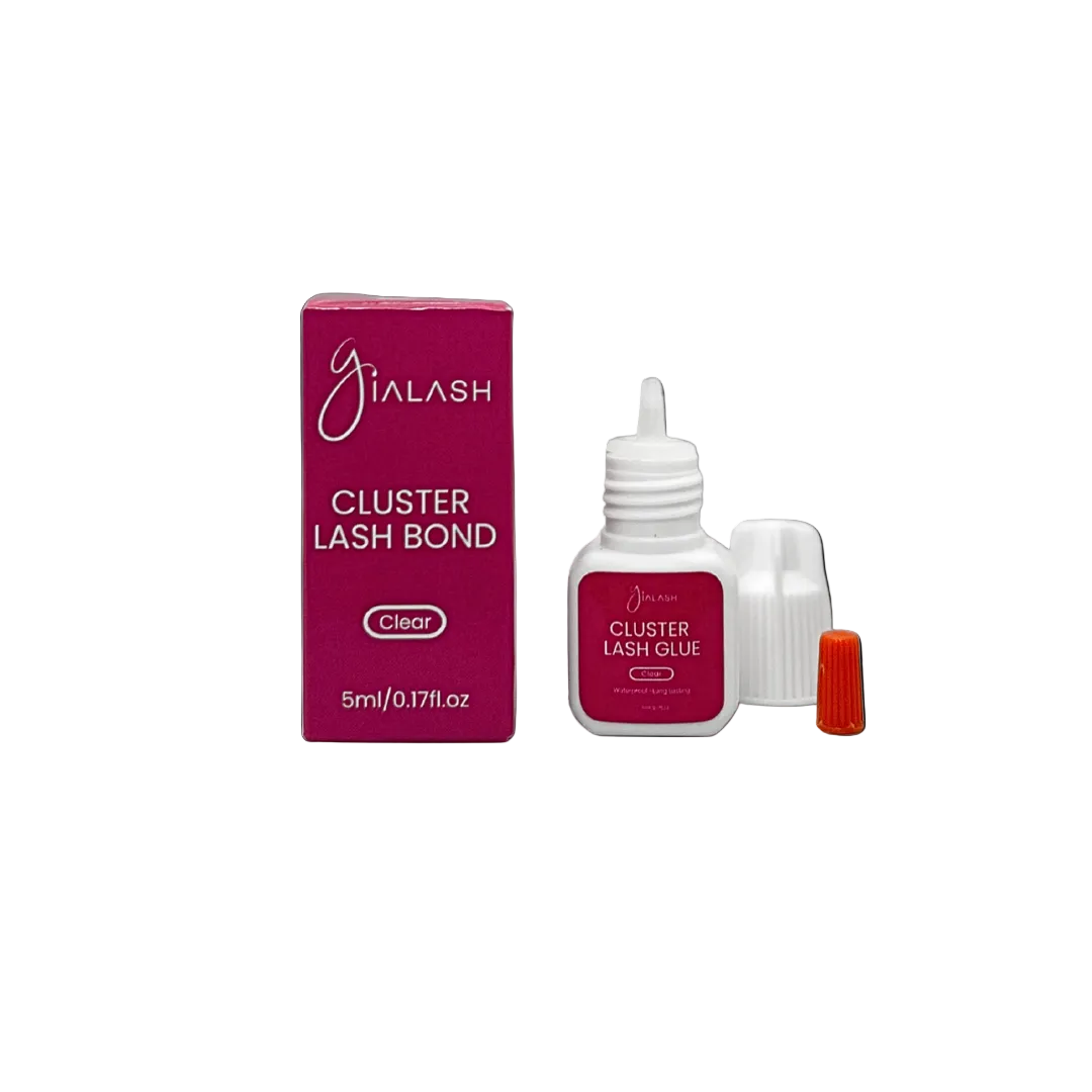 Bond Lash Clusters