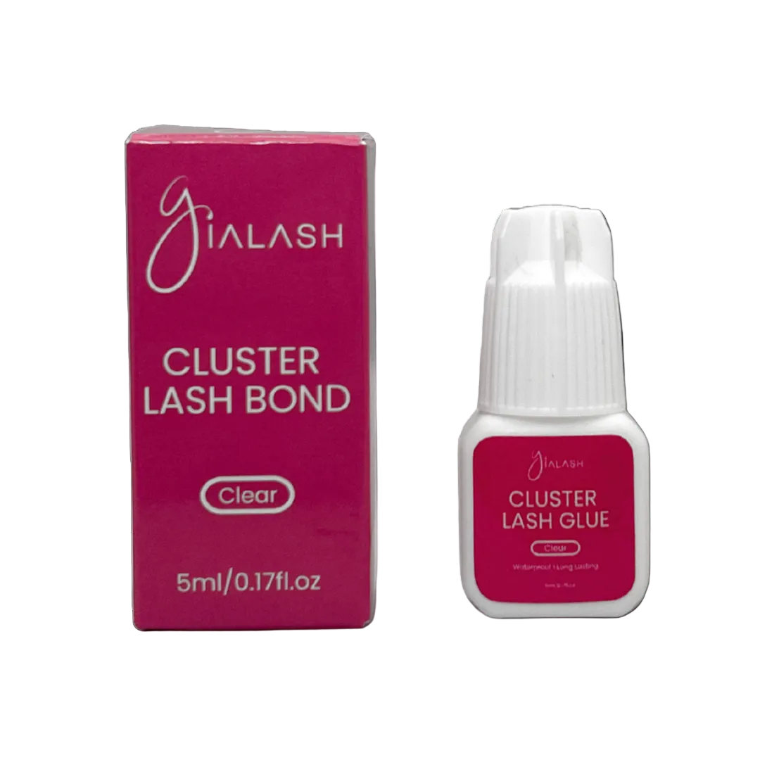Bond & Seal 5Ml Ea.