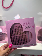 DIY Lashes Kit