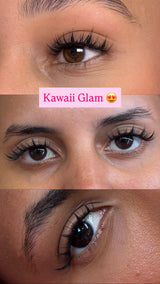 Kawaii Glam - Tray