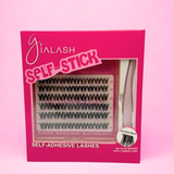 Glam Volume | Self-Stick Lashes