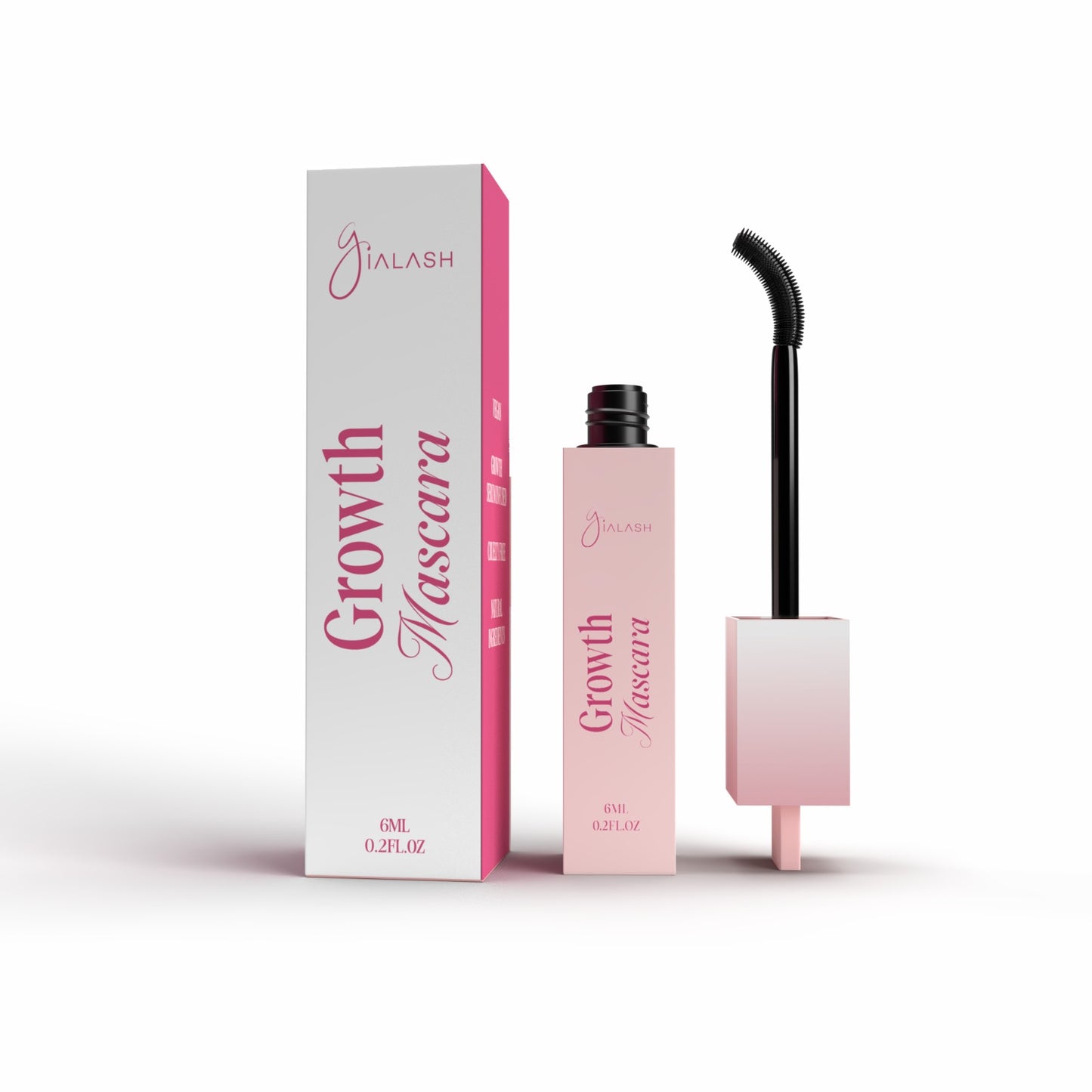 Growth Mascara