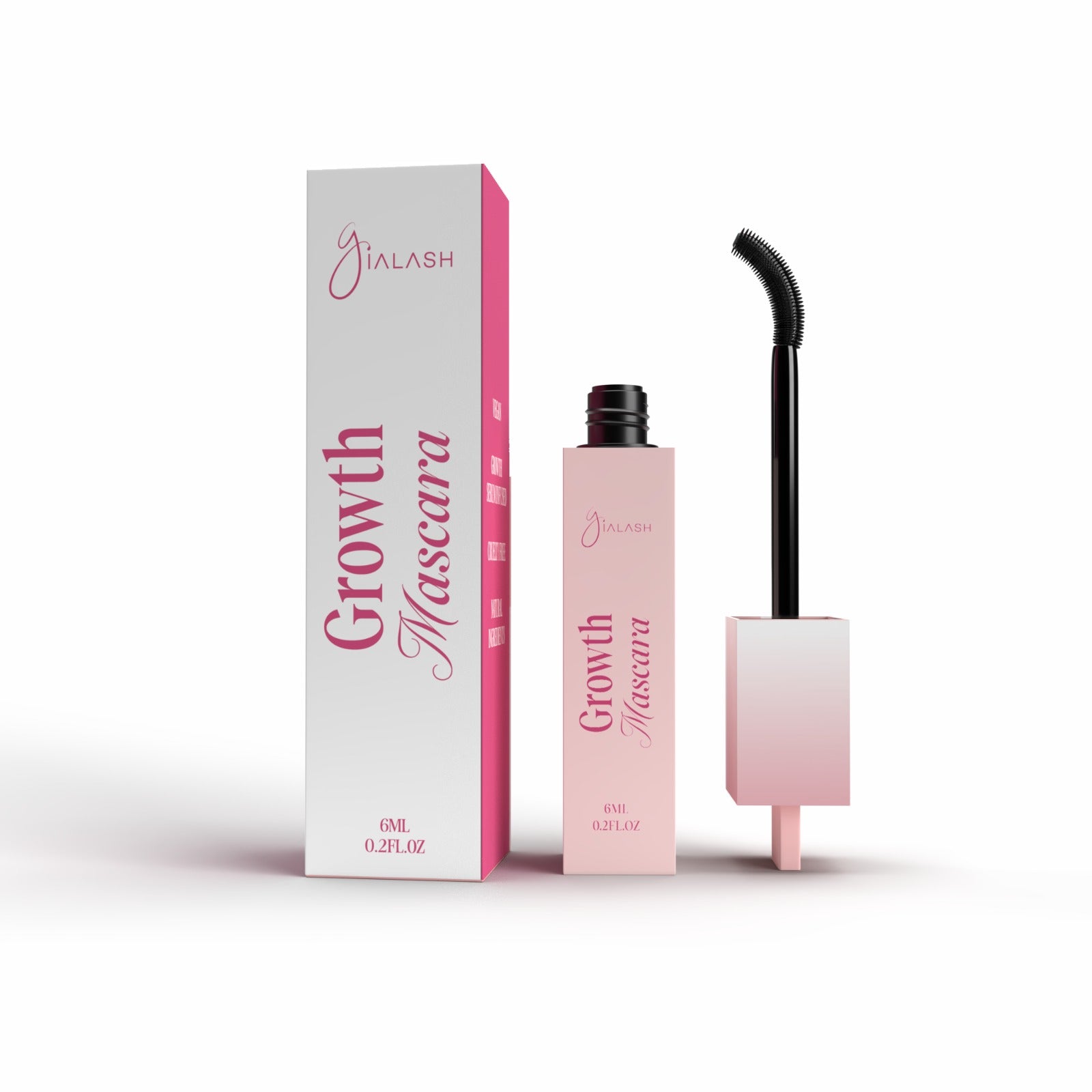 Growth Mascara