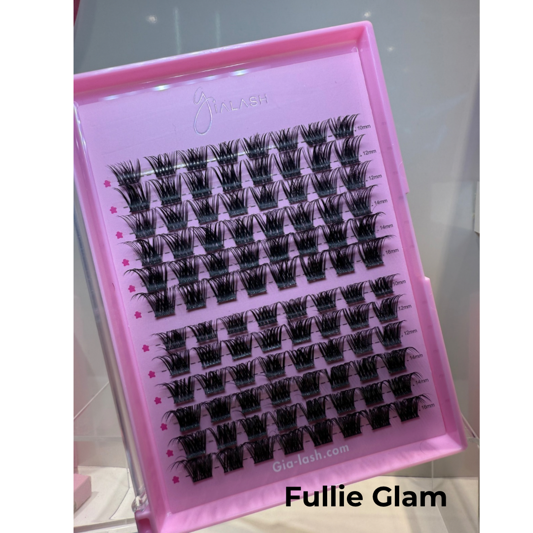 DIY Lashes Kit