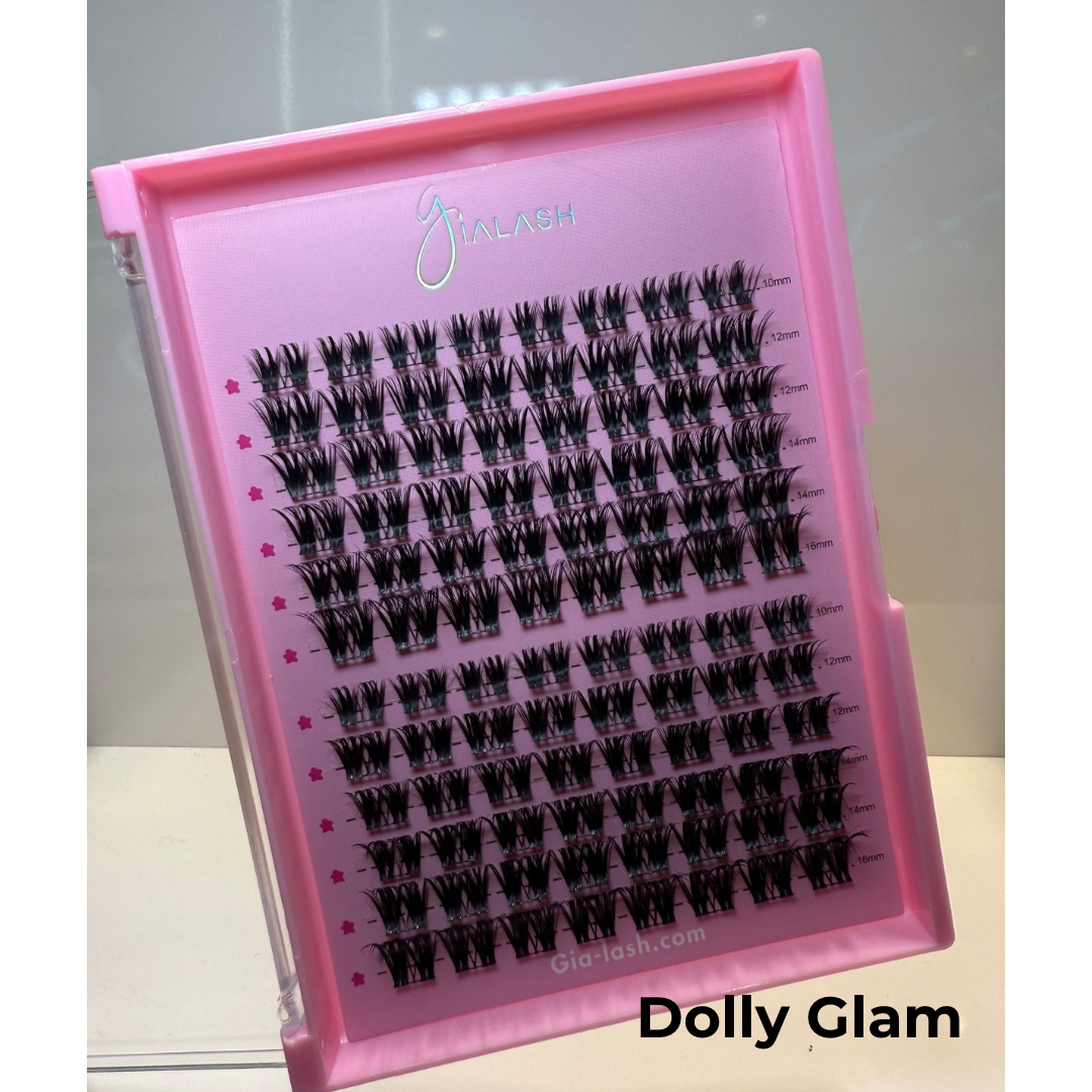 DIY Lashes Kit