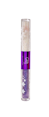 Bratz X Beauty Creations - Dual Glitter Liner