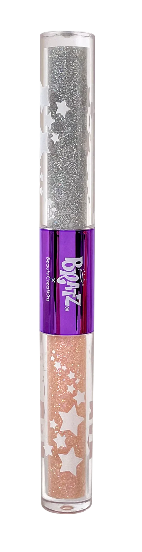 Bratz X Beauty Creations - Dual Glitter Liner