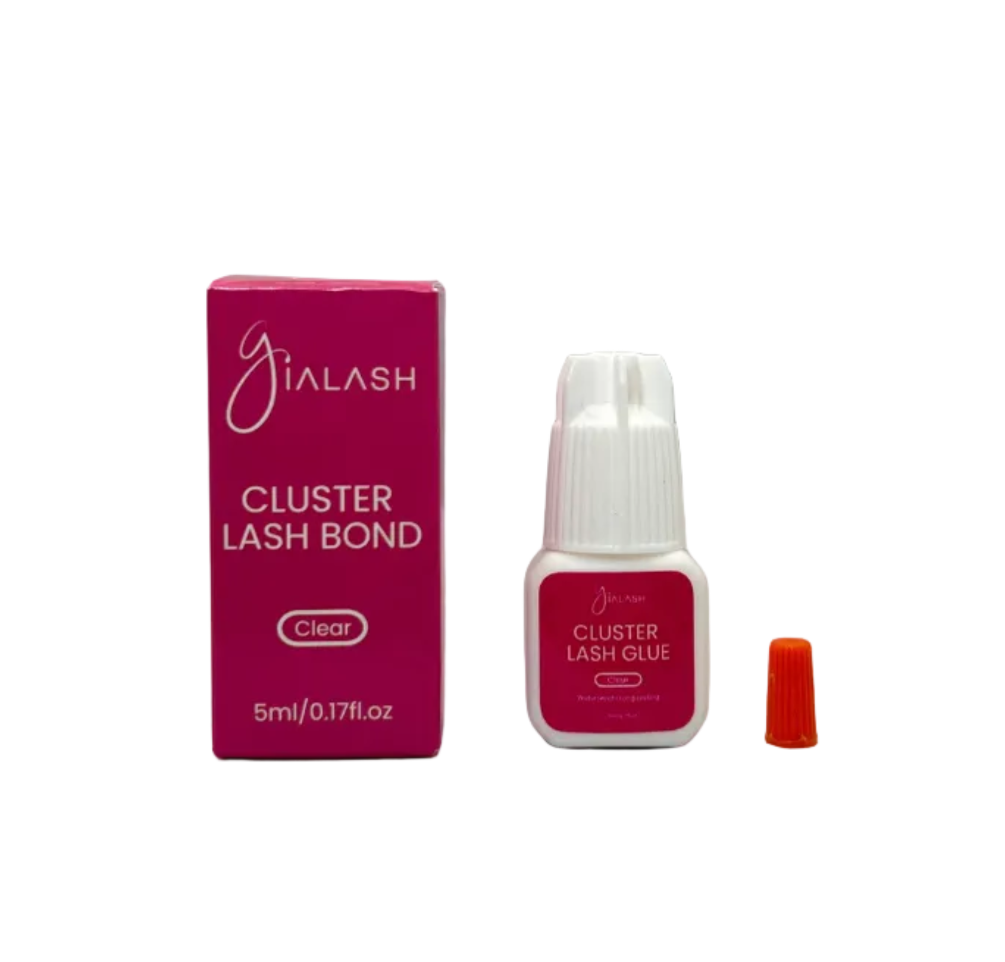 Bond Lash Clusters