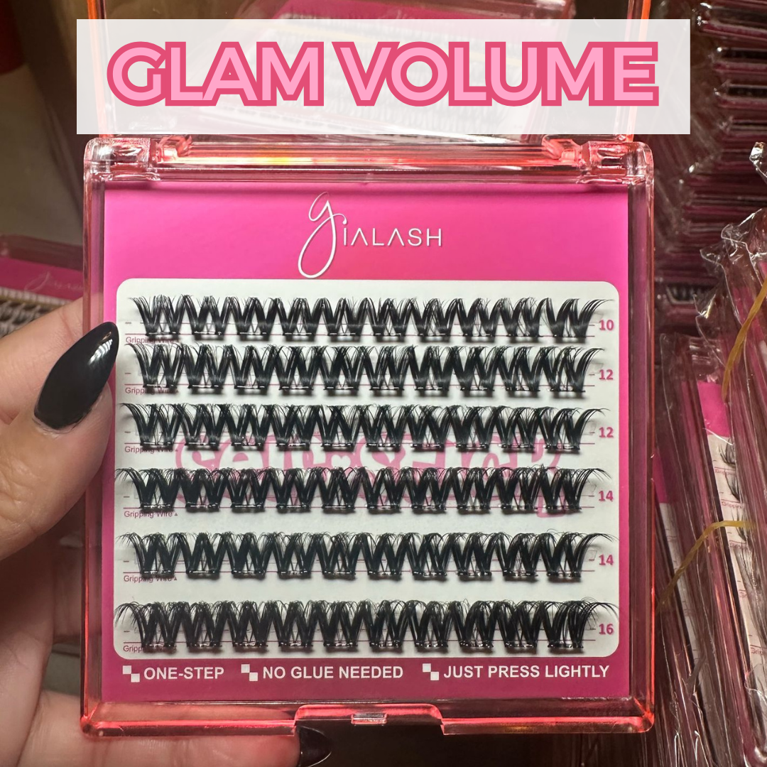 Self-Stick Lash Bundle (3 estilos)