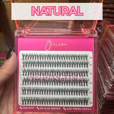 Self-Stick Lash Bundle (4 estilos)