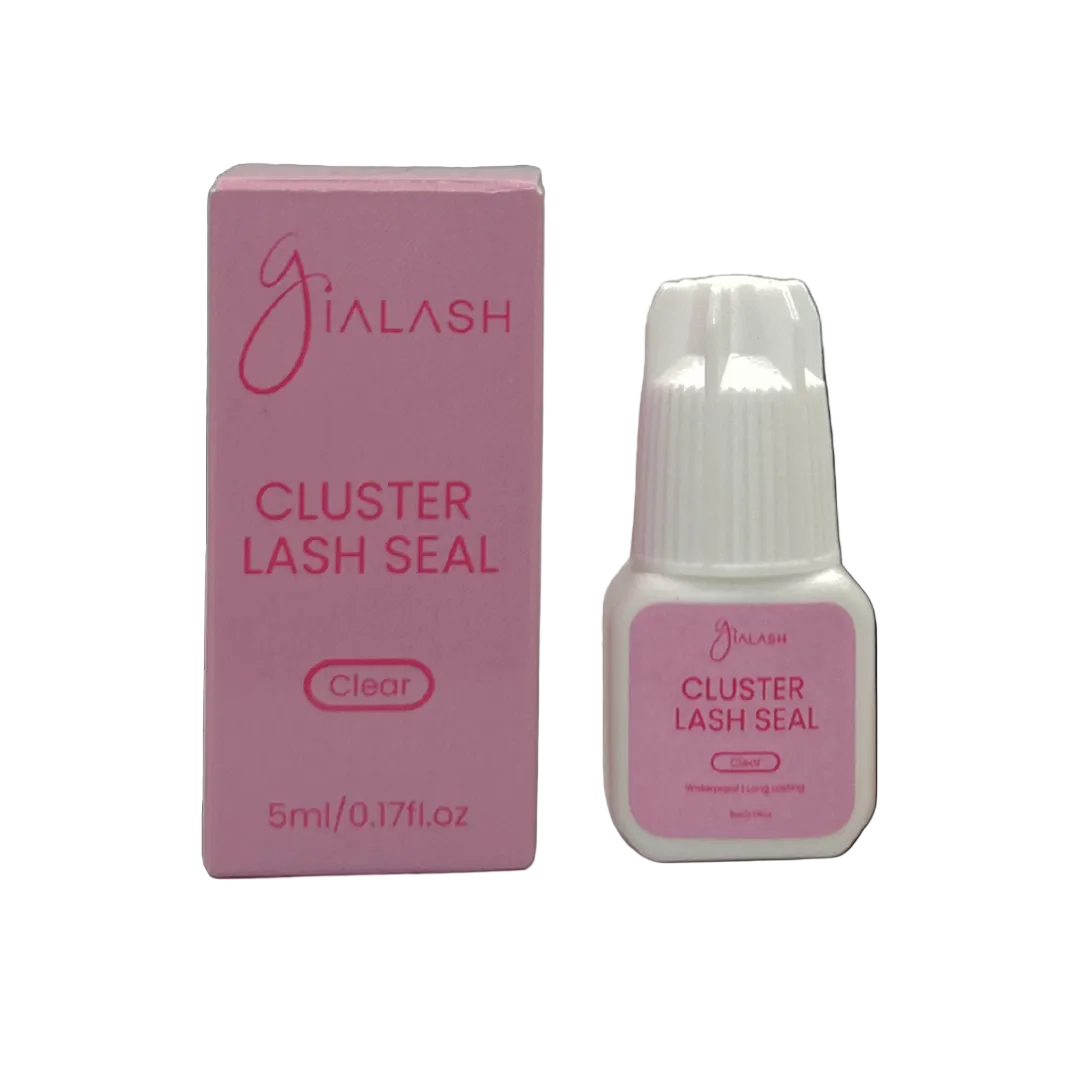 Bond & Seal 5Ml Ea.