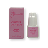 Seal Lash Clusters