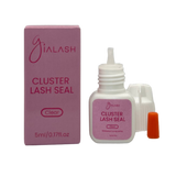 Seal Lash Clusters