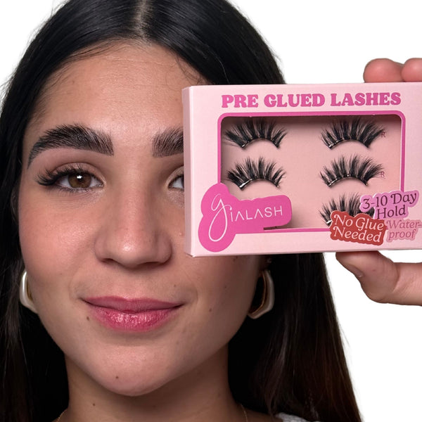 Easy Glam