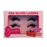 Sol | Underlash Pre Glued Half Lashes
