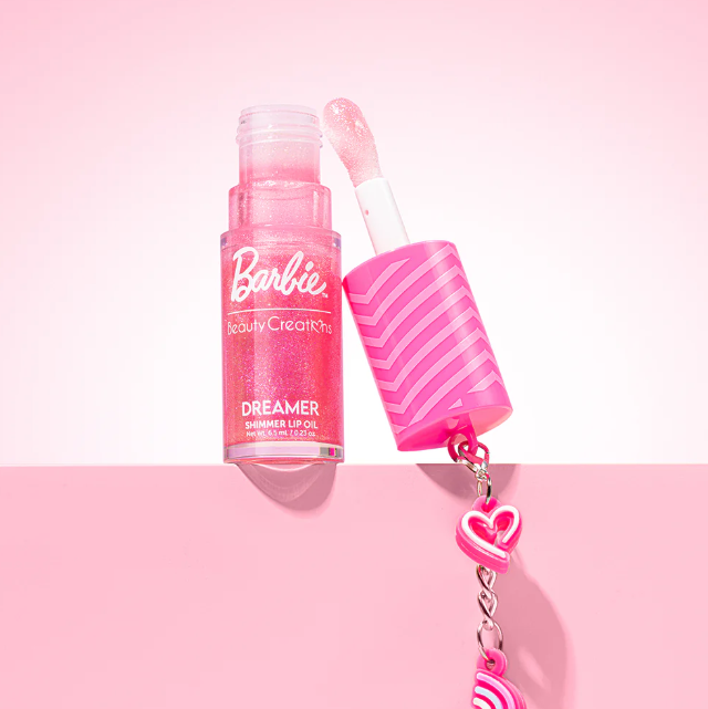 Barbie Lip Oil - Dreamer