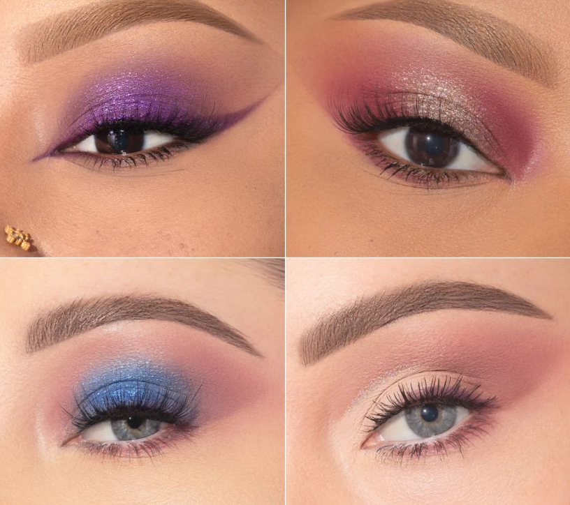 Bratz "Girls Nite Out" Shadow Palette