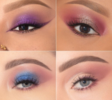 Bratz "Girls Nite Out" Shadow Palette