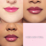 Barbie PH Lip Oil - I Ken and I Will