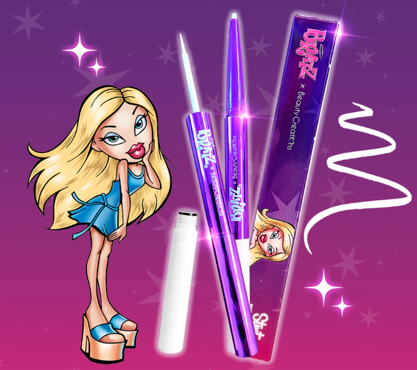 Bratz Eyeliner Duo
