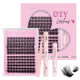 DIY Lashes Kit