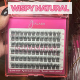 Natural | Self-Stick Kit