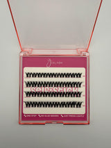 Glam Volume | Self-Stick Lashes
