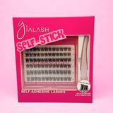 Natural | Self-Stick Kit